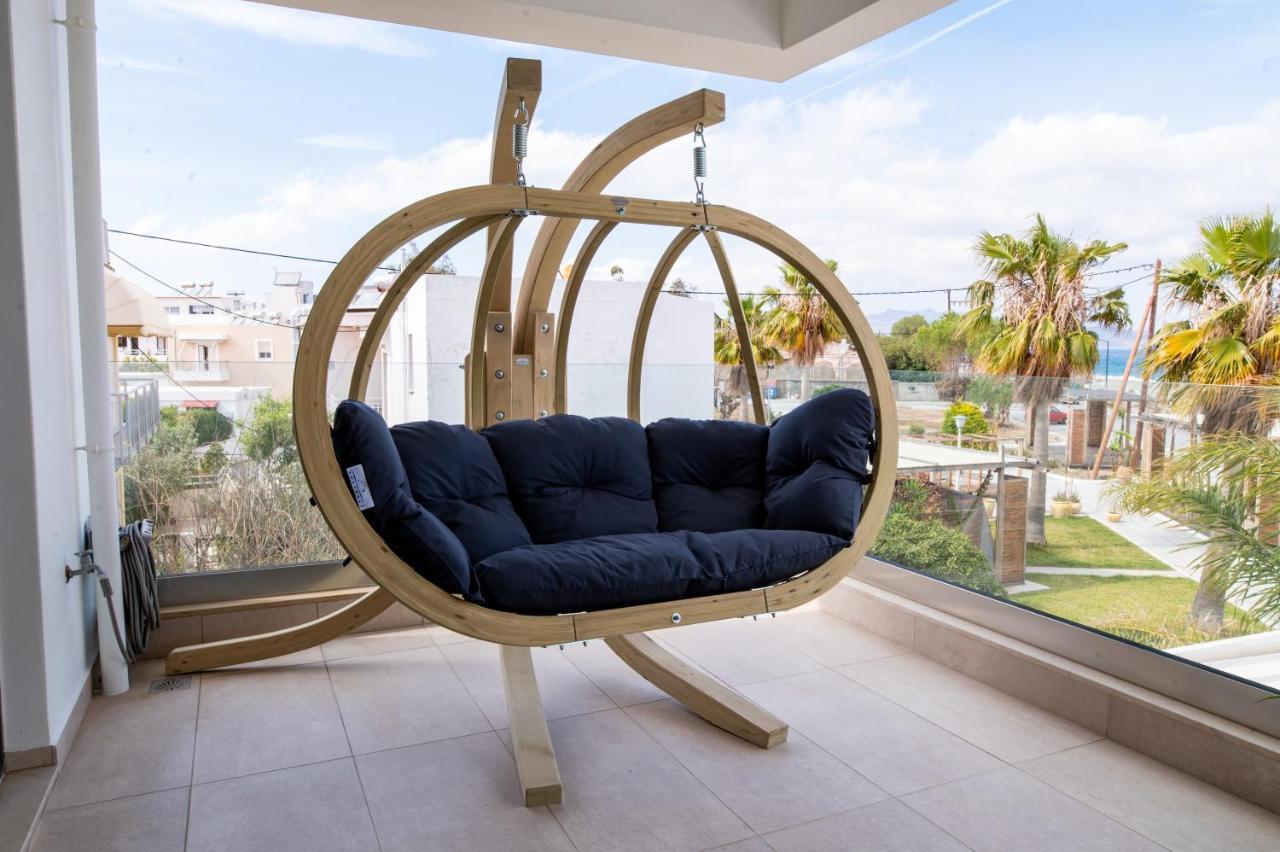 Beach Deluxe House Città di Kos Esterno foto