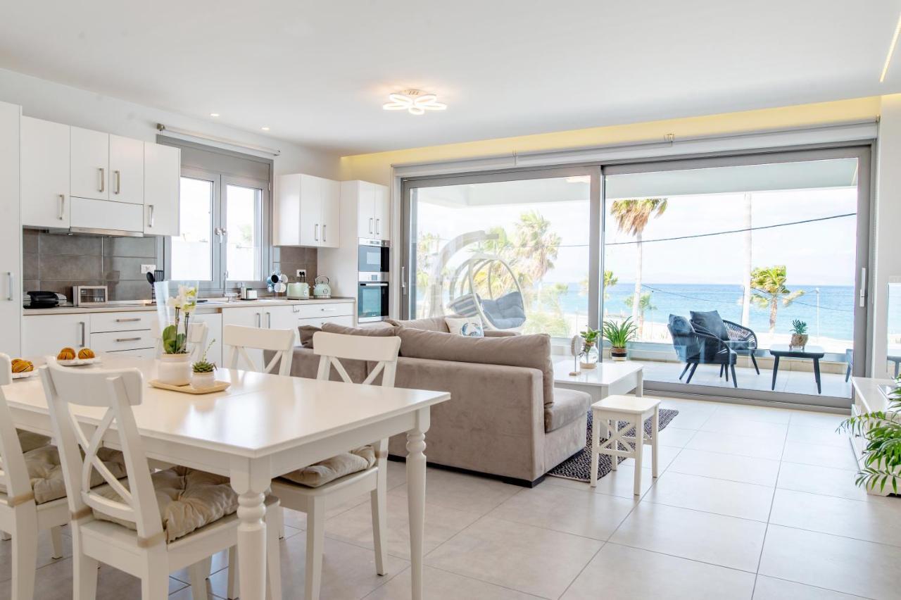 Beach Deluxe House Città di Kos Esterno foto