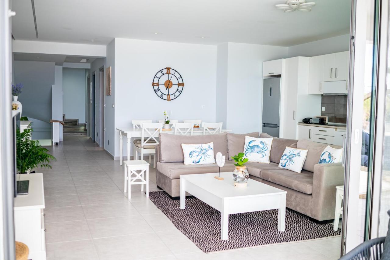 Beach Deluxe House Città di Kos Esterno foto