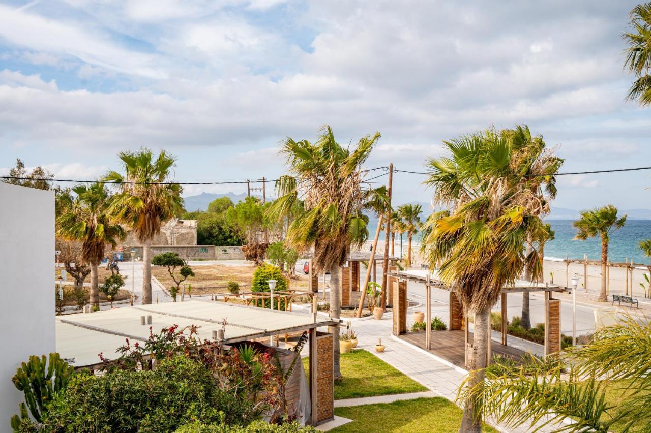 Beach Deluxe House Città di Kos Esterno foto