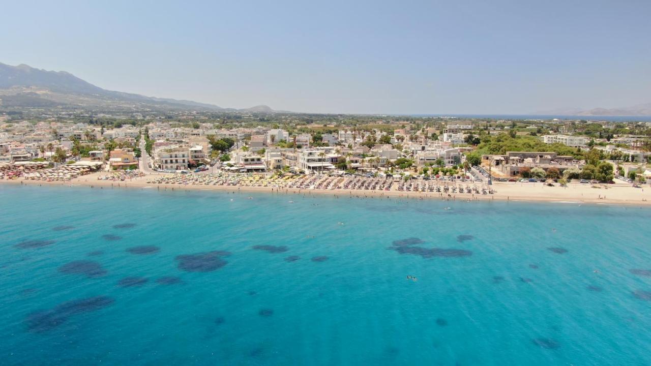 Beach Deluxe House Città di Kos Esterno foto