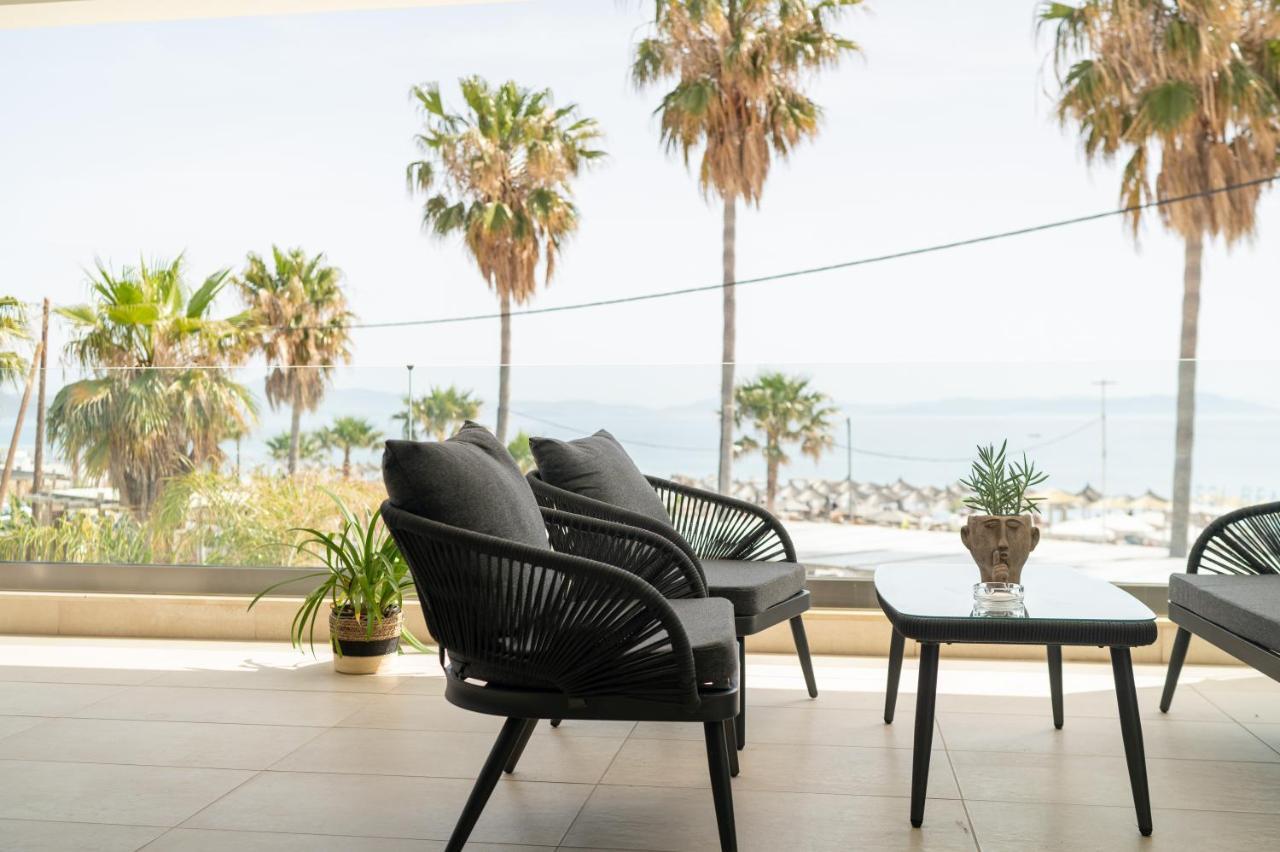 Beach Deluxe House Città di Kos Esterno foto