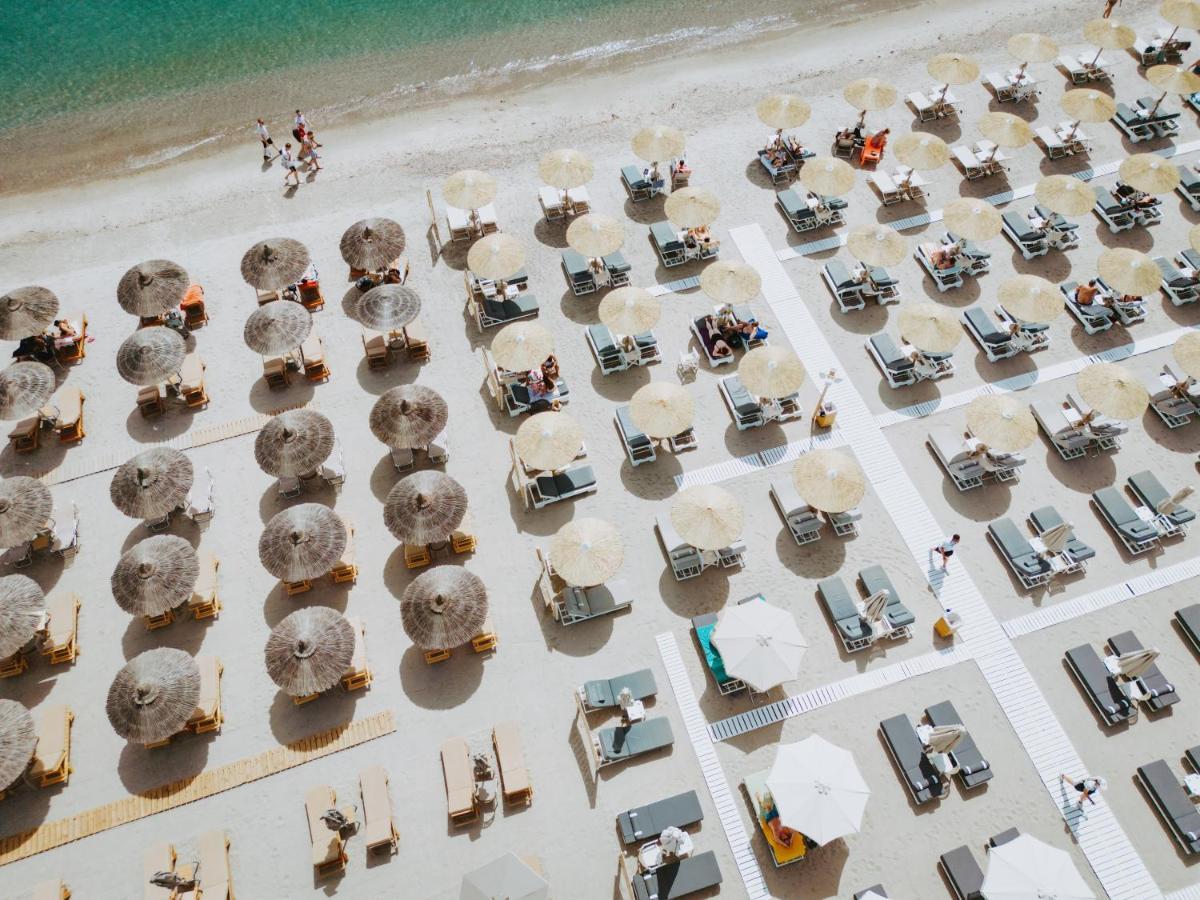 Beach Deluxe House Città di Kos Esterno foto