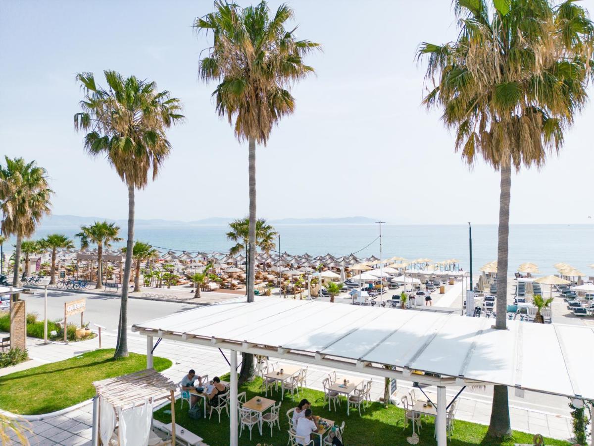 Beach Deluxe House Città di Kos Esterno foto