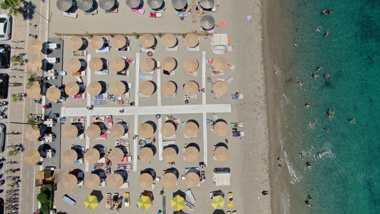 Beach Deluxe House Città di Kos Esterno foto