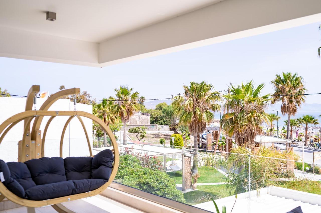Beach Deluxe House Città di Kos Esterno foto