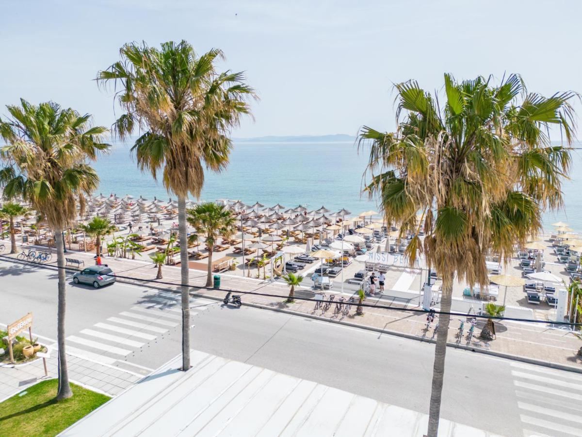 Beach Deluxe House Città di Kos Esterno foto