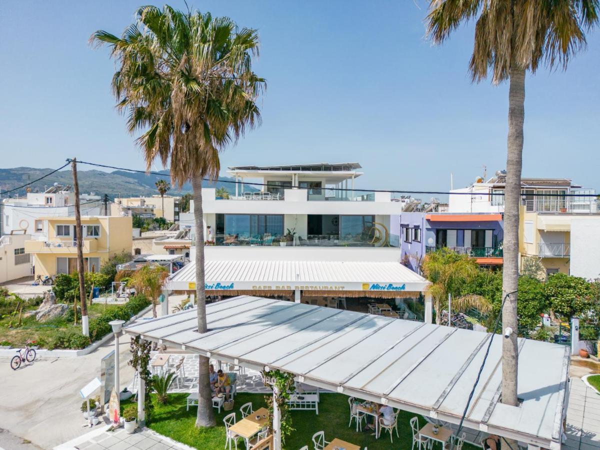 Beach Deluxe House Città di Kos Esterno foto