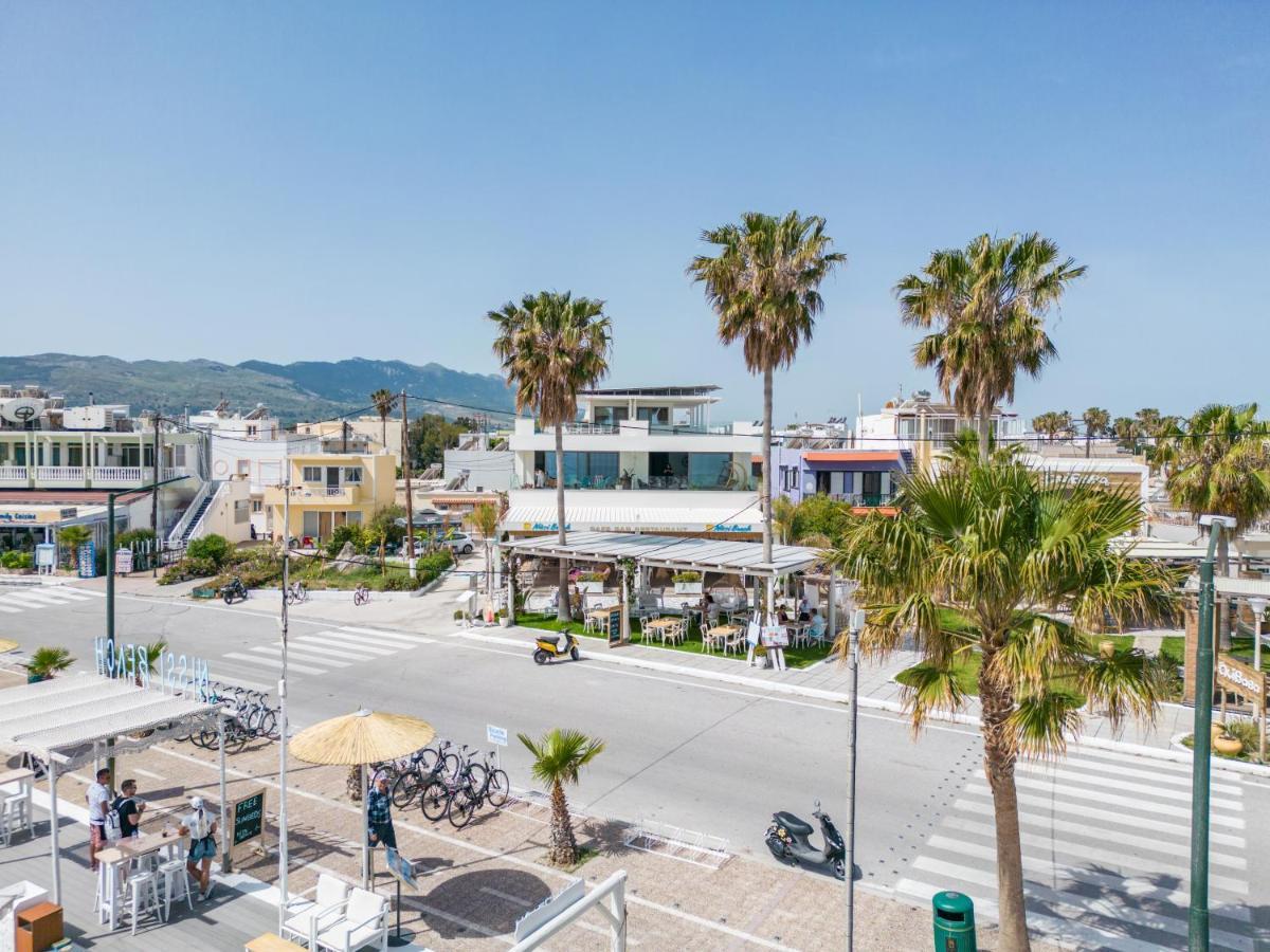 Beach Deluxe House Città di Kos Esterno foto