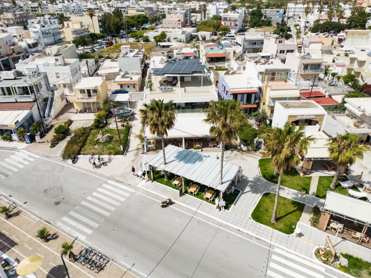 Beach Deluxe House Città di Kos Esterno foto